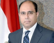 H.E. Ambassador Ahmed Abu Zeid Ambassador of The Arab Republic of Egypt to Canada
